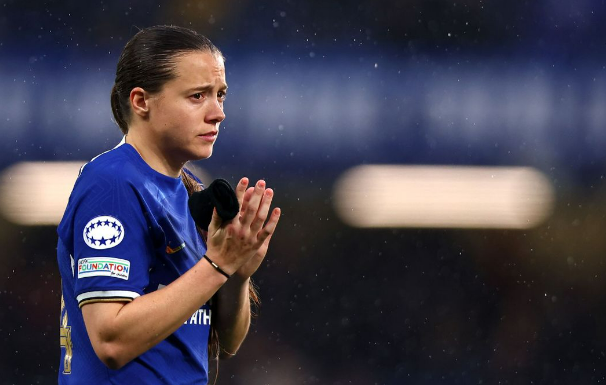 Chelsea Legend Fran Kirby to Depart Alongside Emma Hayes